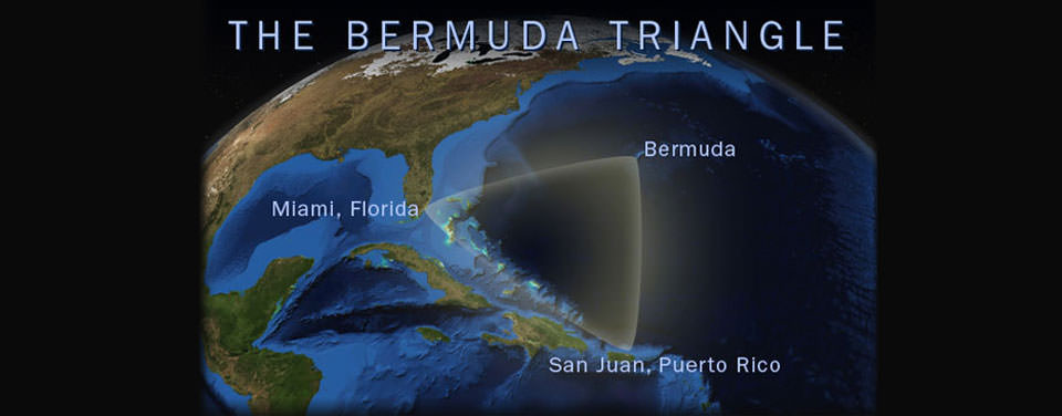 SS Cotopaxi Vanished in the Bermuda Triangle, Has Been 