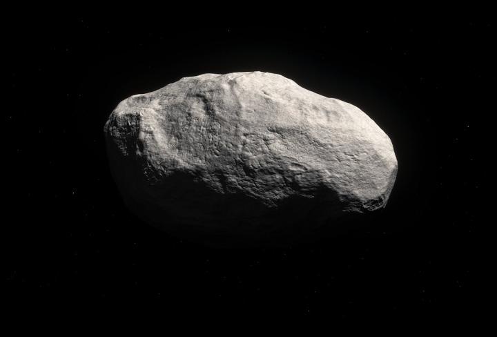 The Manx comet, C/2014 S3