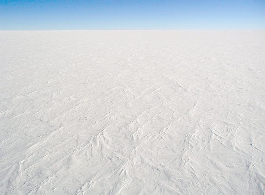 Arctic tundra