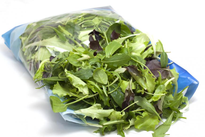 salad bag