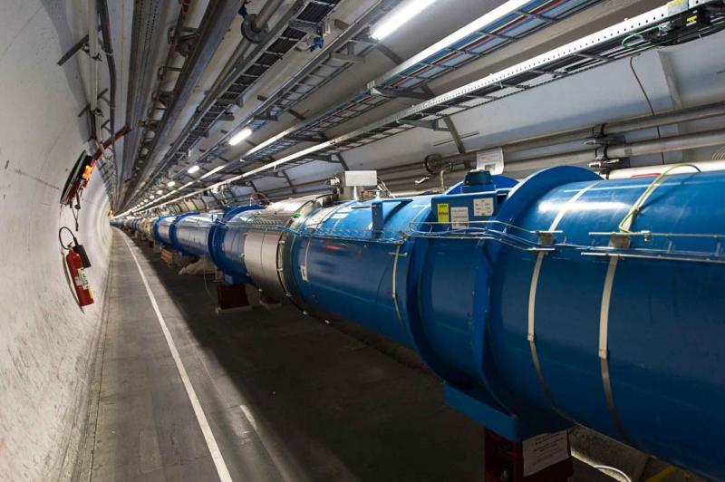 The High-Luminosity Large Hadron Collider at CERN