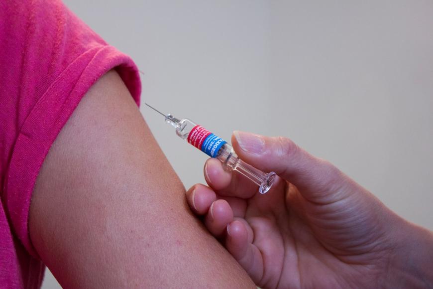 americas measles-free