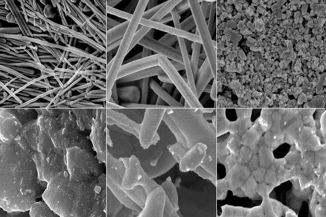 Nanowire &#039;inks&#039; enable paper-based printable electronics