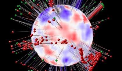 Measuring speeds of molten metal in Earth&#039;s hot outer core