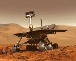 NASA&#039;s Curiosity rover