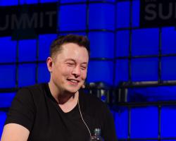 Elon Musk at The Summit 2013