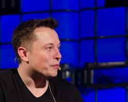 Elon Musk at The Summit 2013