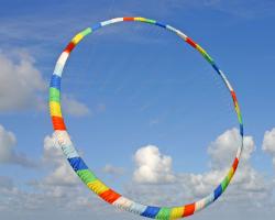 Circular Kite