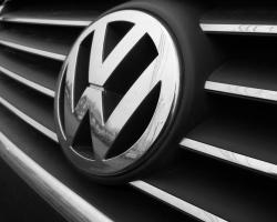Volkswagen symbol