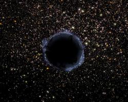 black holes