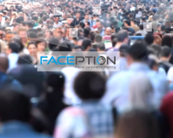 Faception, facial personality recognition A.I.