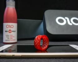 OLO 3D Printer for smartphones