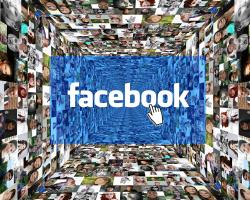 Facebook connects billions of friends worldwide