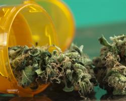 Medical marijuana, prescription
