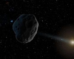 NEOWISE mission spies one comet, maybe two