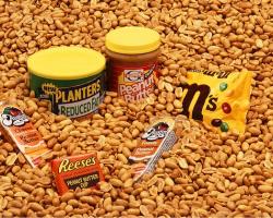 peanut products