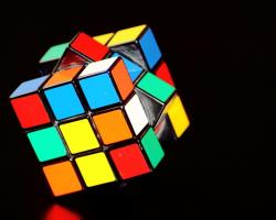 Rubik&#039;s cube