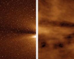 Views of the solar wind from NASA&#039;s STEREO spacecraft 