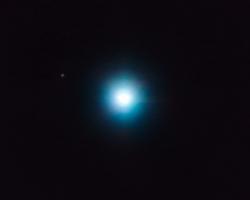star system CVSO 30