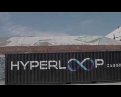 An Introduction to Hyperloop Technologies, Inc.