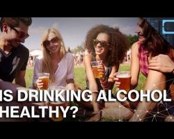 The Truth About Alcohol's Health Benefits