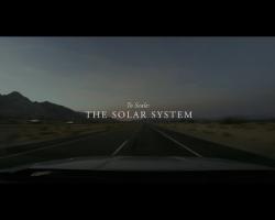 To Scale: The Solar System