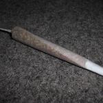 cannabis joint 