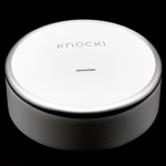 Knocki makes any surface smart