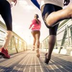 Runners&#039; brains may be more connected, research shows