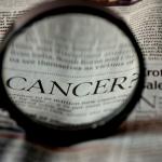 Cancer, magnifying glass. CREDIT: PDPics / pixabay