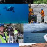 NASA plans another busy year for Earth science fieldwork